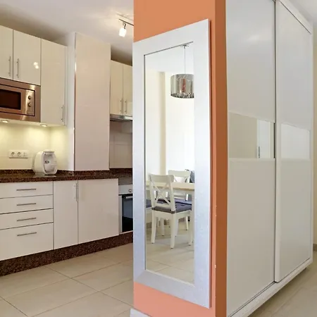 Apartment Playa Azul 2bd - Americas