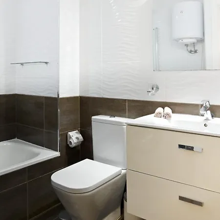 Playa Azul 2bd - Americas Arona (Tenerife)