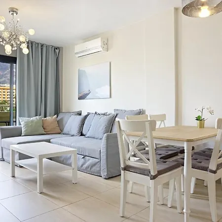 Playa Azul 2bd - Americas * Arona (Tenerife)