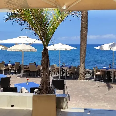 Playa Azul 2bd - Americas * Arona (Tenerife)