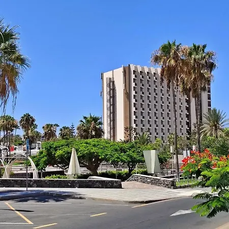 Apartment Playa Azul 2bd - Americas *